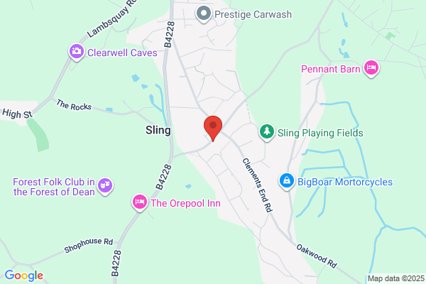 Sling Social Club
