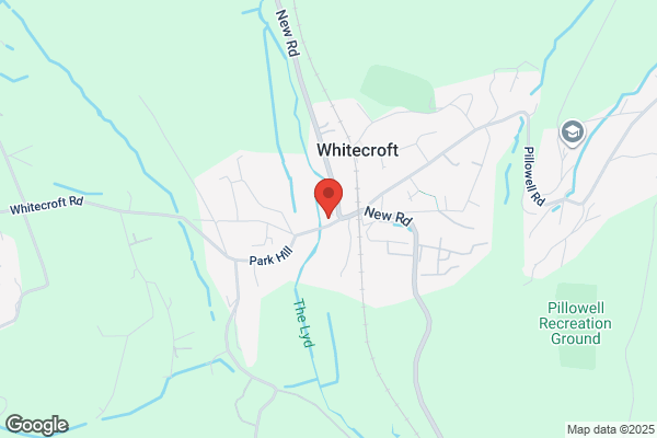 Zeus Handling Uk Ltd