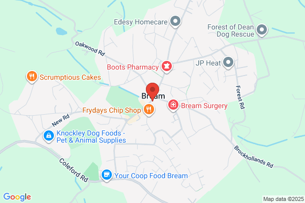 SPAR - Lydney