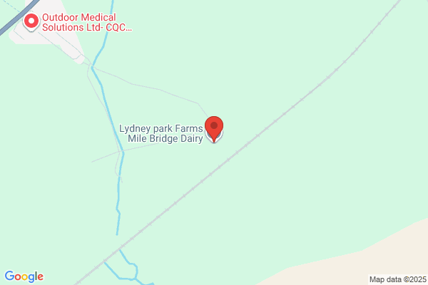 Mile Bridge Dairy Unit