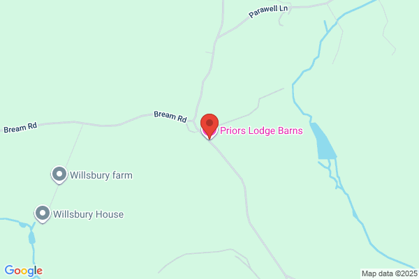 Blistors Farm