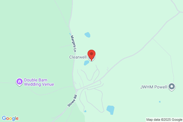 Clearwell Quarry Ltd