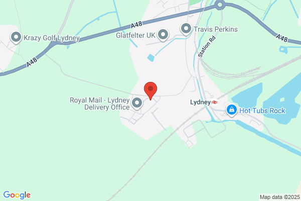 Endoscopy (UK) Ltd