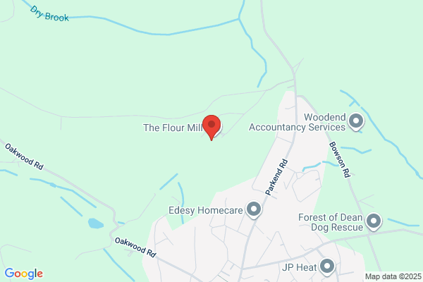 Forest Lubricants Ltd