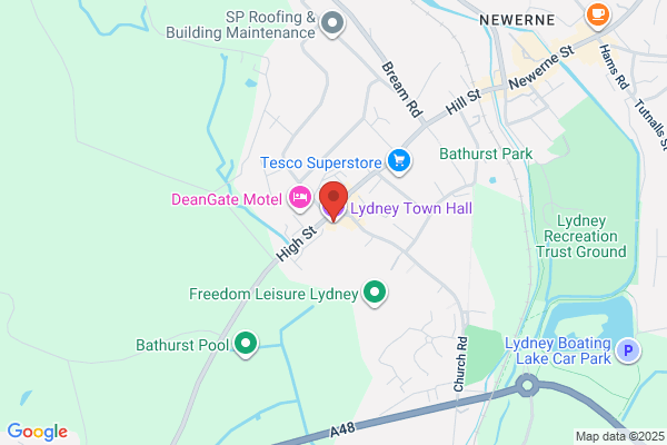 Lydney Gas Centre