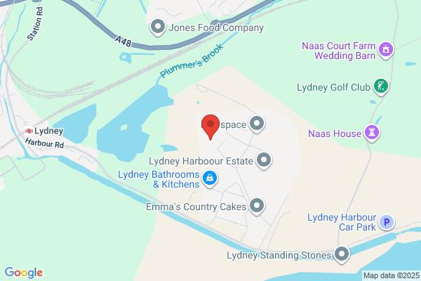 Lydney Pallets & Cases Ltd
