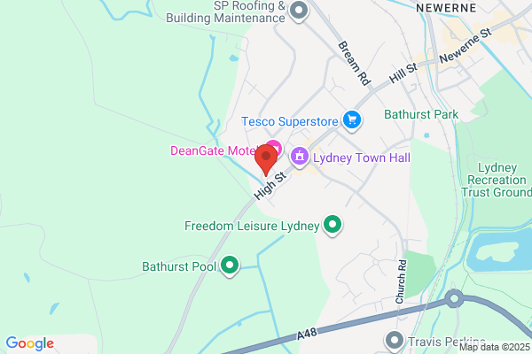 Lydney Recreation Trust