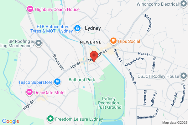Lydney Shoe Repairs