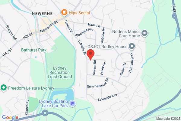 Molekins Childcare