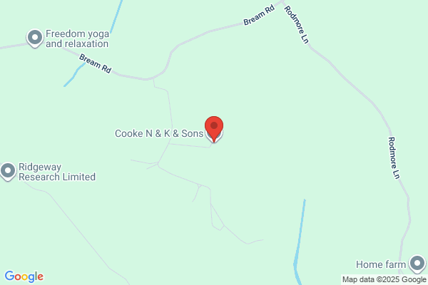 N & K Cooke & Sons