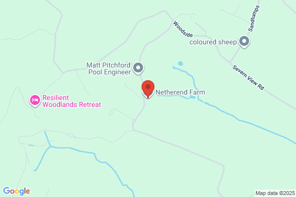 Netherend Dairy Farm