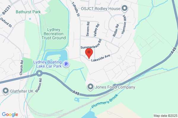 Television Services (Lydney) Ltd
