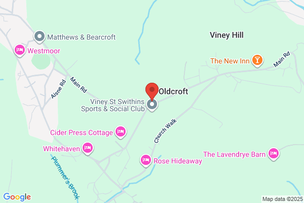 Viney Hall Physiotherapy