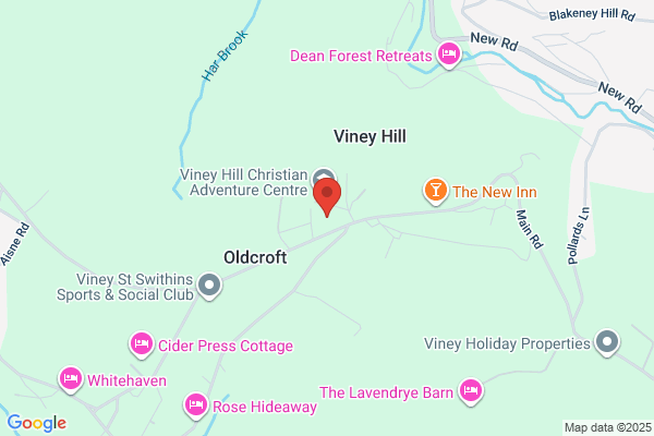 United Benefice Of Parkend & Viney Hill