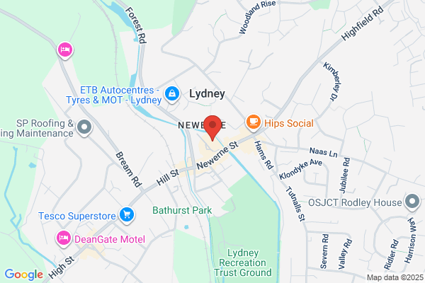 Lydney Sub Post Office