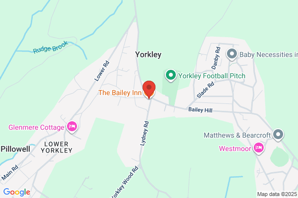 The Bailey Inn