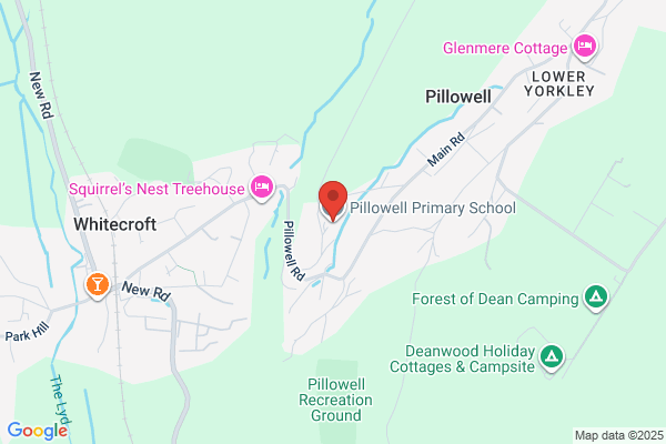 Pillowell Community Primary School