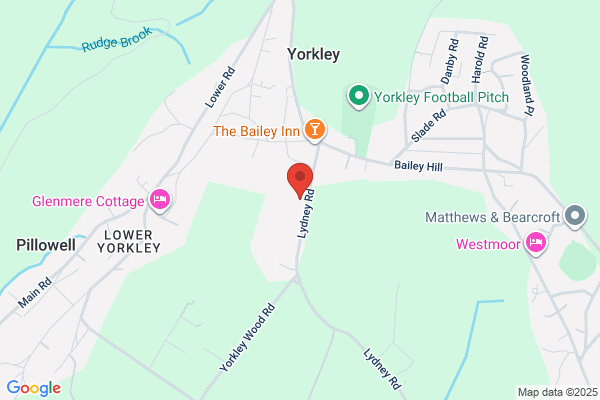 Yorkley Primary School