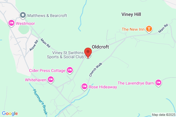 Viney St Swithins Sports & Social Club