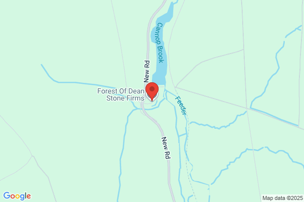 Forest Of Dean Stone Firms Ltd