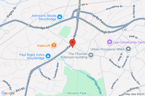 J Vernon Kendrick Ltd Funeral Directors Lye