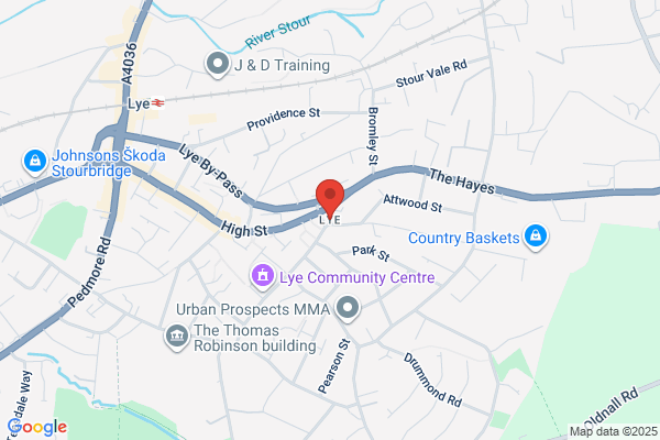 ALDI