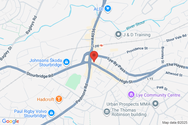 Bhandal Dental Practice - Lye
