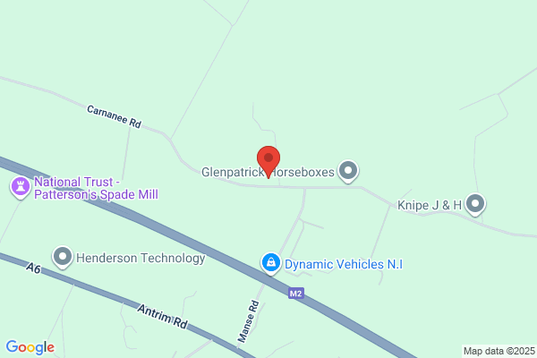 Carnwood Engineering Ltd