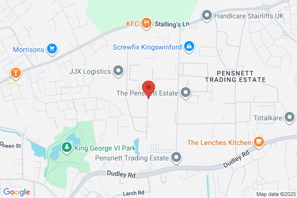 Centreline Machine Guards Ltd