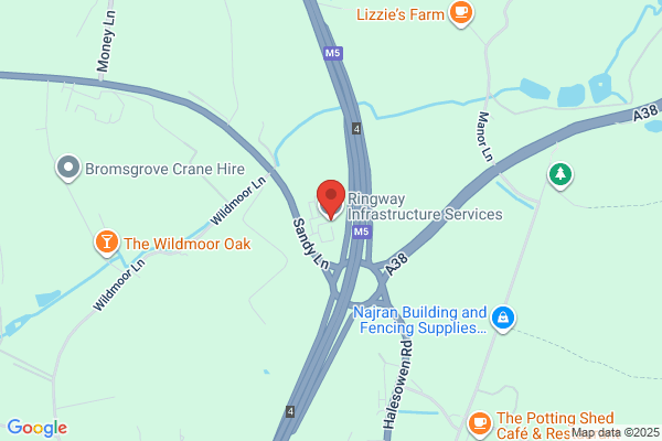 Civic Associates Ltd