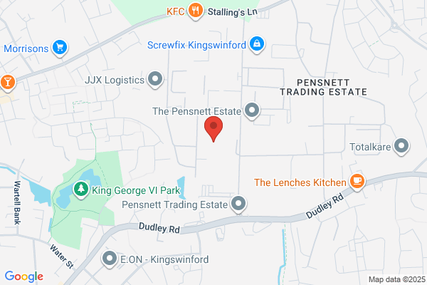 Easiflo Engineering Ltd