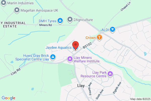 J & D Aquatics Of Lye