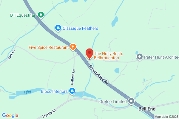 The Hollybush