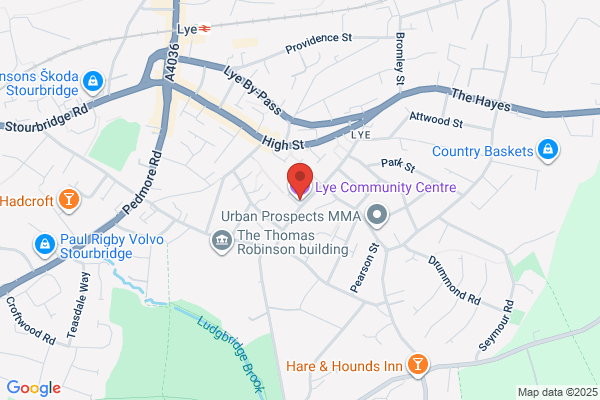 Valley Road Youth & Community Centre