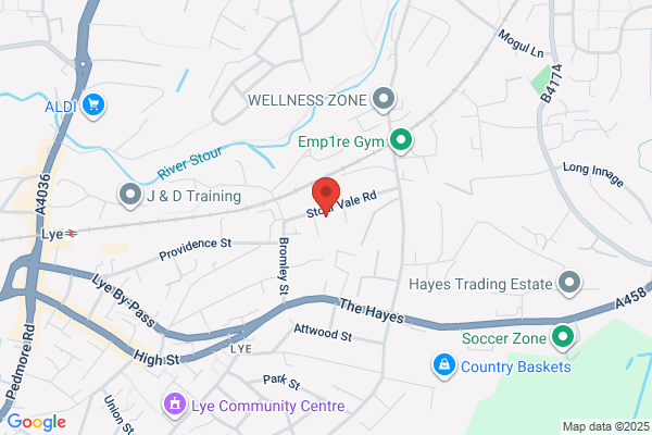 Wollaston Bathroom Centre Ltd