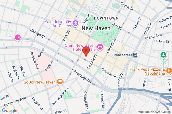 New Haven Hotel