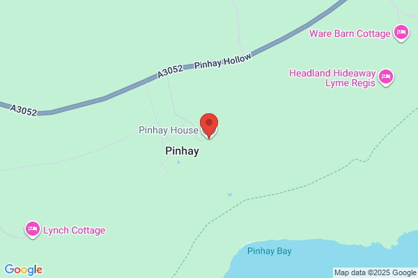Pinhay House