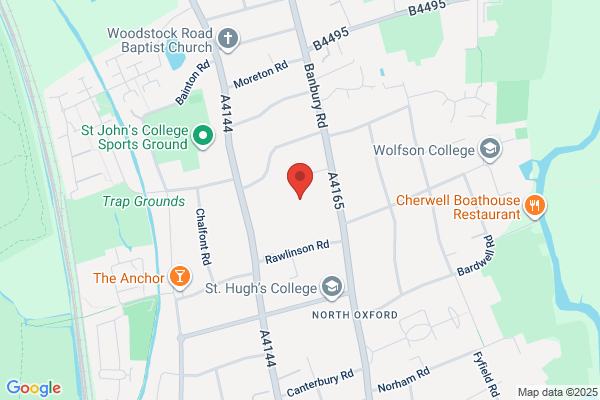 Fairfield Residential Home