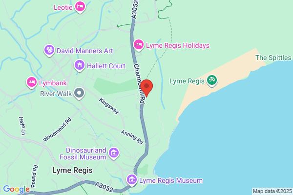 Lyme Regis Boys Club