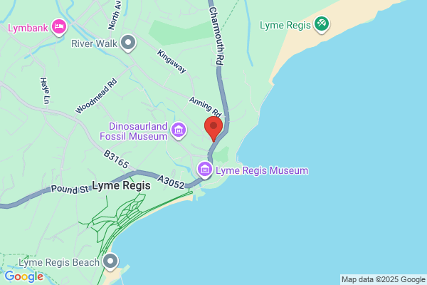Lyme Regis Youth Cafe