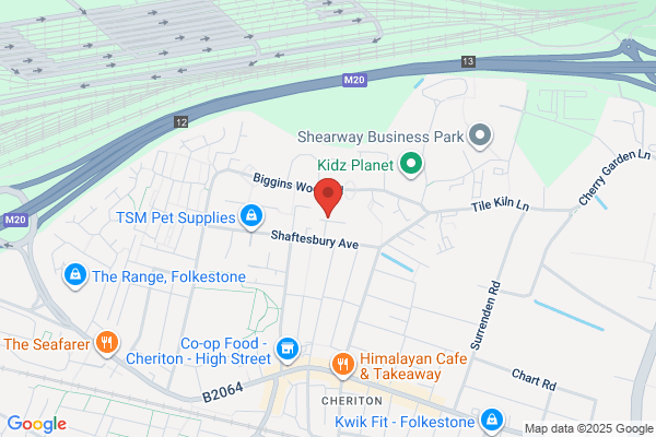 Boiler Healthcare Ltd