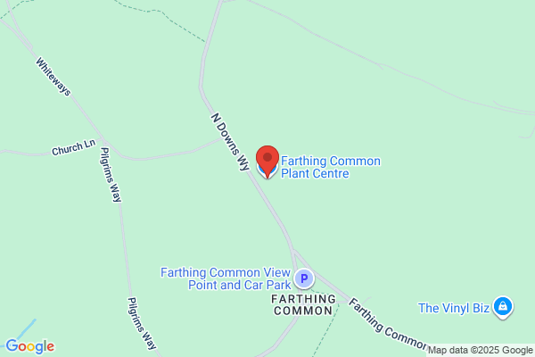 Farthing Common Plant Centre