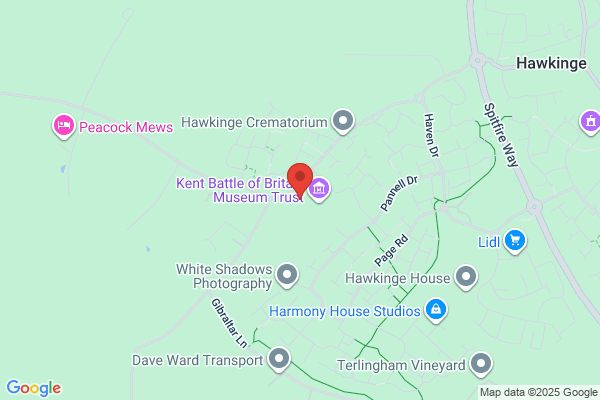 Hawkinge Vehicle Services