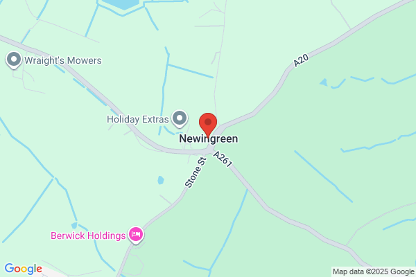 Newingreen Nurseries