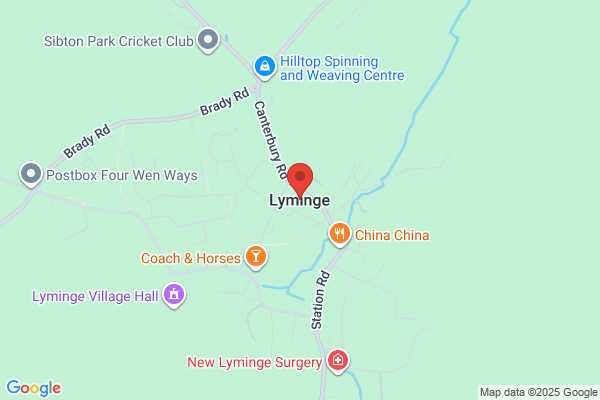 Paige Eve