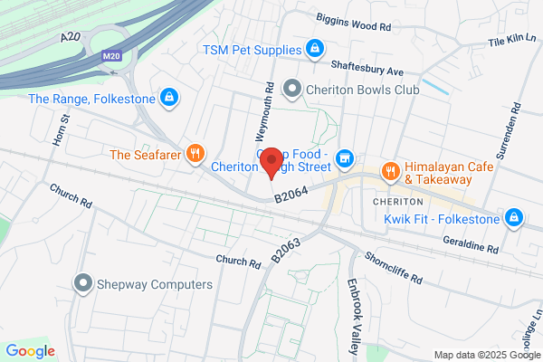 S & S Motors