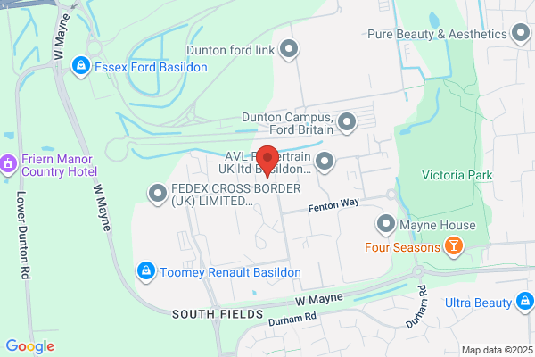 South Eastern Transmissions