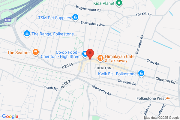 W Martin Ltd