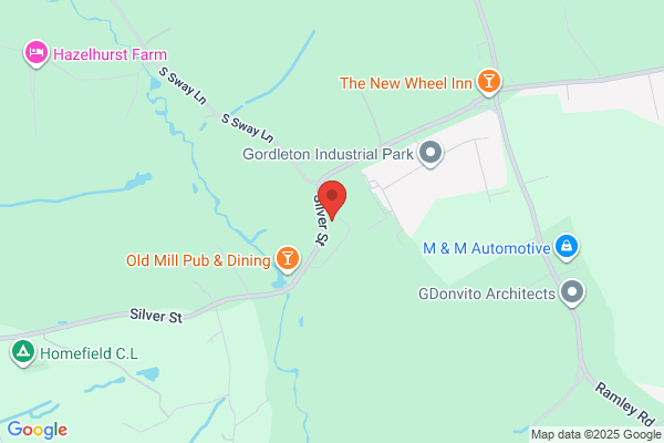 Carringtons Antiques