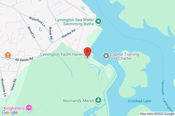 Yacht Connections